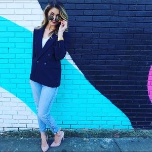 Meet your Posher, Erika